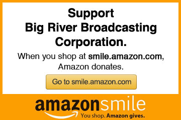 Support Big River Broadcasting Corporation